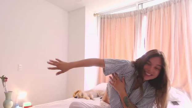kendalltyler Female Chaturbate 18-05-2025