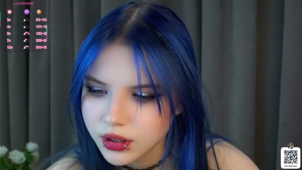 merciabawden Female Chaturbate 19-05-2025