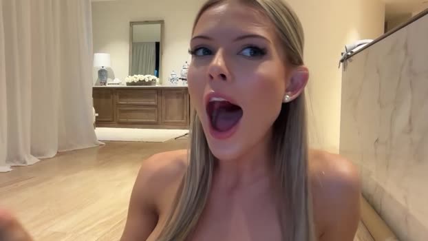 mishapalmer Female Chaturbate 19-05-2025