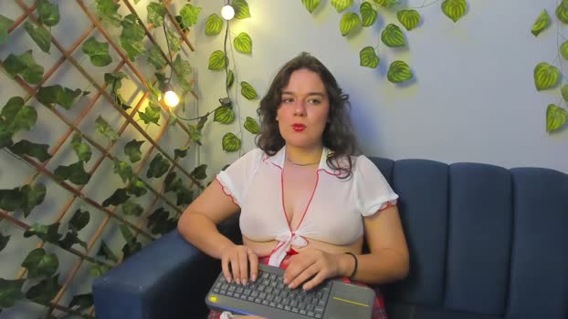 rose_evergreen7 Female Chaturbate 18-05-2025
