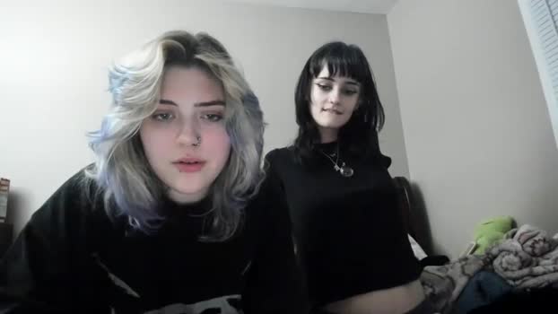 snowxbunny1228 Couple Chaturbate 19-05-2025