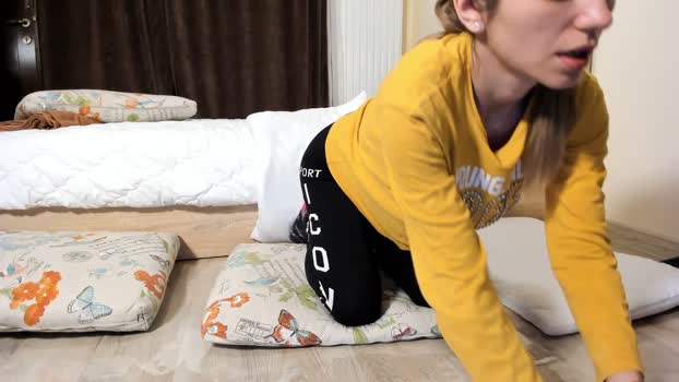 1nwardly_beauty Couple Chaturbate 19-05-2025
