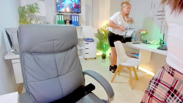 butterflyblue_dream Couple Chaturbate 20-05-2025