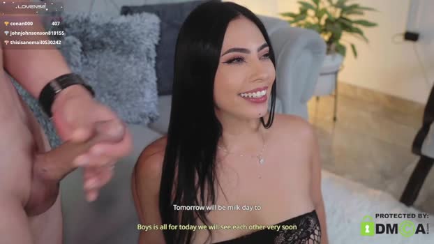 catrina26_ Couple Chaturbate 19-05-2025
