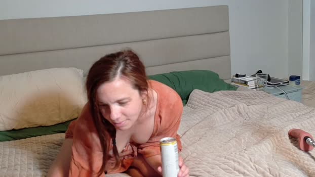 cute_cassadee Couple Chaturbate 20-05-2025