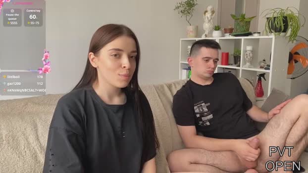 hako_emm Couple Chaturbate 20-05-2025