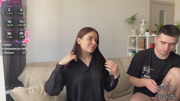 hako_emm Couple Chaturbate 20-05-2025