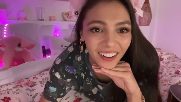 keirasworld Female Chaturbate 20-05-2025
