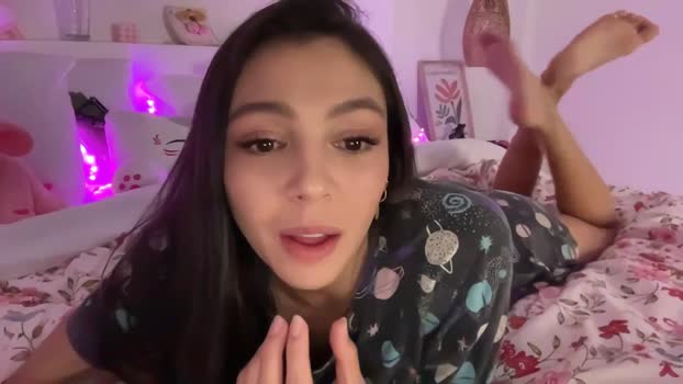 keirasworld Female Chaturbate 20-05-2025