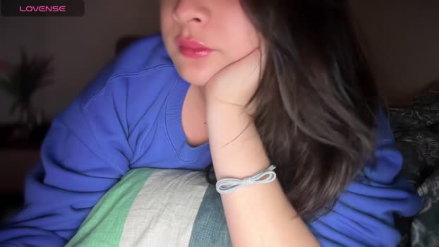 ladybird21 Couple Chaturbate 19-05-2025