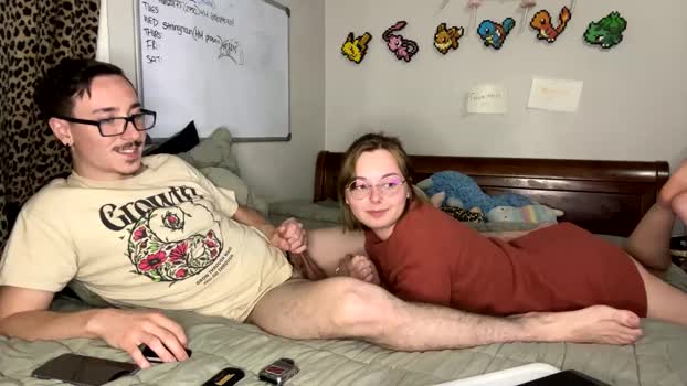 mamiclouds Couple Chaturbate 20-05-2025