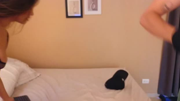 mr_danni_ Couple Chaturbate 19-05-2025