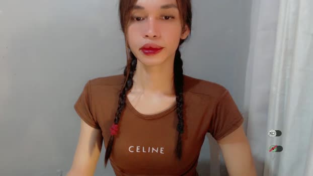 sunshine_pinay Female Chaturbate 20-05-2025