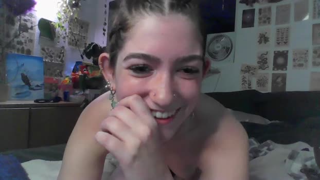 tatumwest Female Chaturbate 20-05-2025