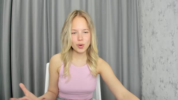 tenderness_18 Female Chaturbate 20-05-2025