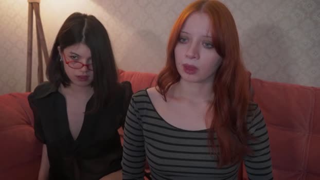 the_cure___ Couple Chaturbate 19-05-2025
