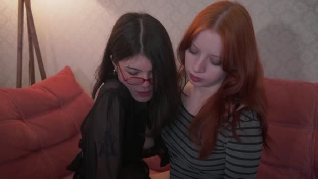 the_cure___ Couple Chaturbate 20-05-2025