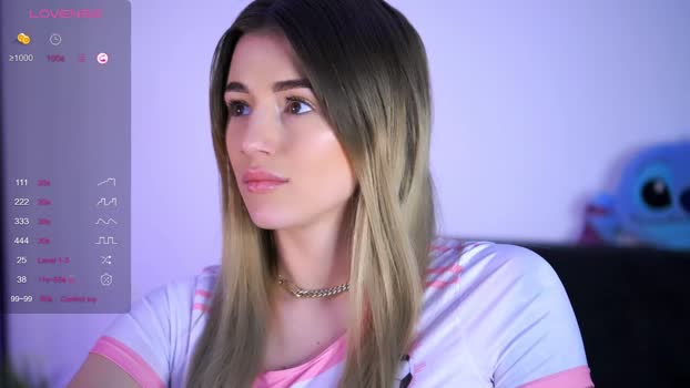 babbyaisha Female Chaturbate 21-05-2025