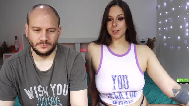 coon_and_foxxx Couple Chaturbate 21-05-2025