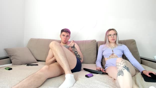 driftforlife Couple Chaturbate 21-05-2025