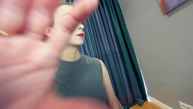 ehotlovea Female Chaturbate 21-05-2025