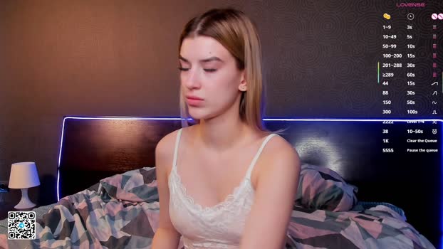 maebayse Couple Chaturbate 21-05-2025
