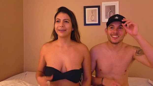 mr_danni_ Couple Chaturbate 21-05-2025