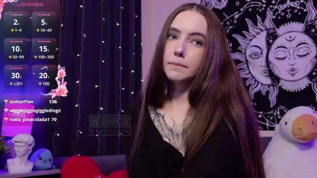 naugghtynikki Female Chaturbate 21-05-2025