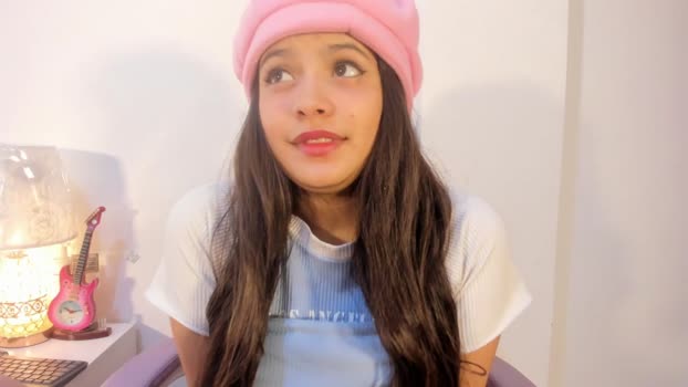 rainbow__coockie Female Chaturbate 21-05-2025