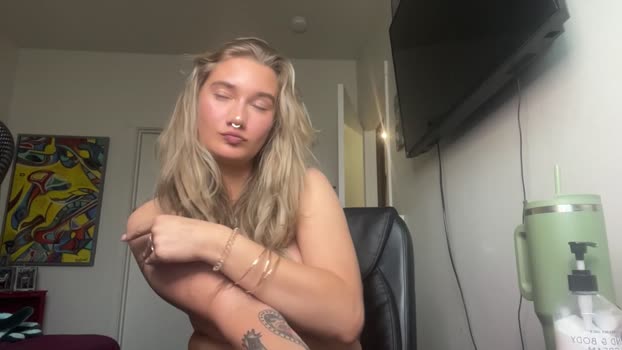 teamtragic Female Chaturbate 21-05-2025