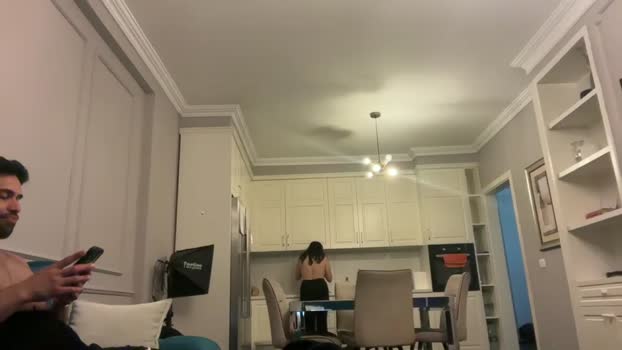 drresa Couple Chaturbate 21-05-2025
