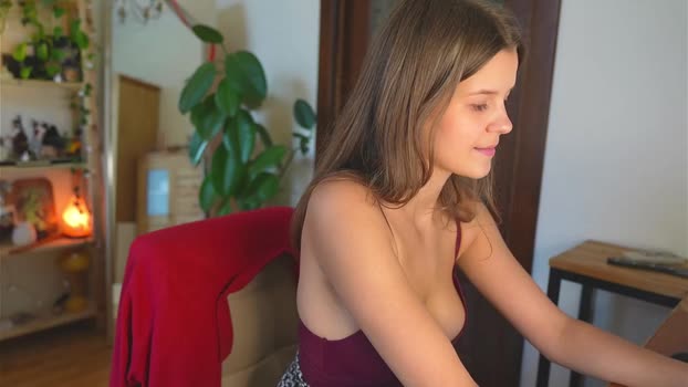 eli_sun Female Chaturbate 22-05-2025