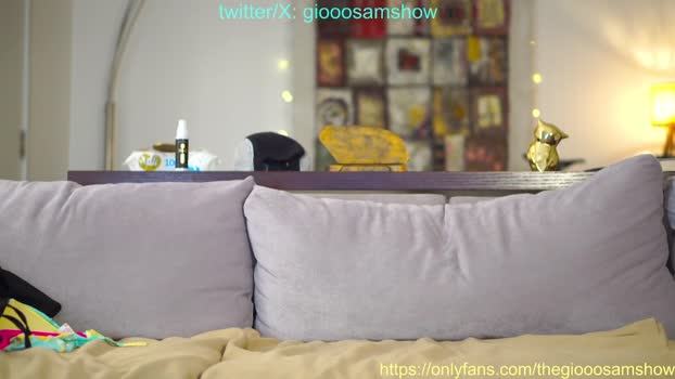 golden19sam Couple Chaturbate 21-05-2025