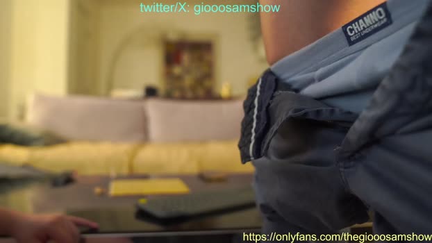 golden19sam Couple Chaturbate 21-05-2025