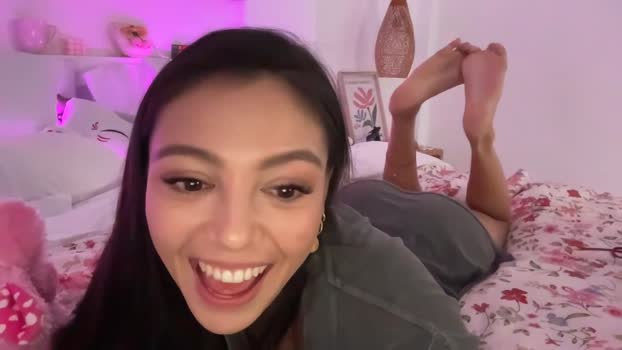 keirasworld Female Chaturbate 22-05-2025