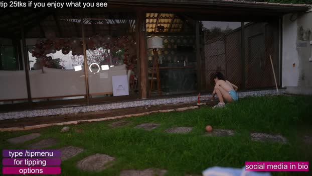 loollypop24 Female Chaturbate 21-05-2025