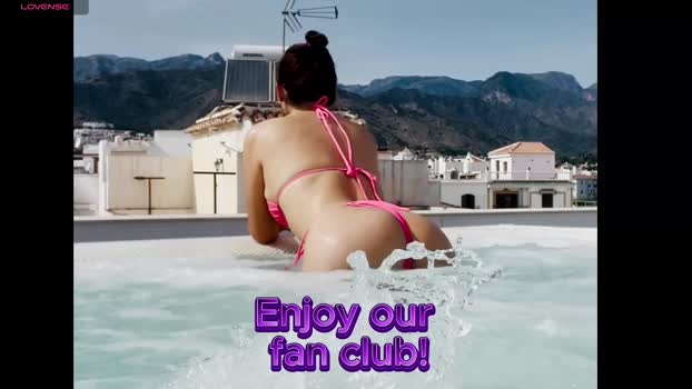 maca_hugo Couple Chaturbate 22-05-2025