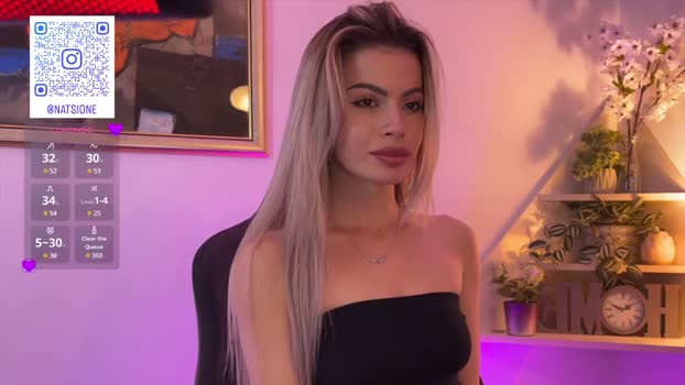 natalimurr Female Chaturbate 22-05-2025