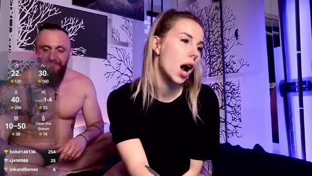 nikki7377 Couple Chaturbate 21-05-2025