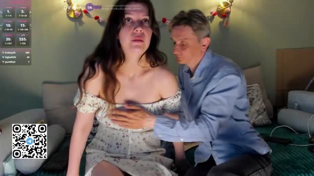 apricot_cherry Couple Chaturbate 23-05-2025