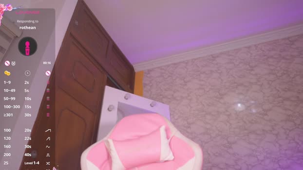 ashleyvalentina_ Female Chaturbate 23-05-2025