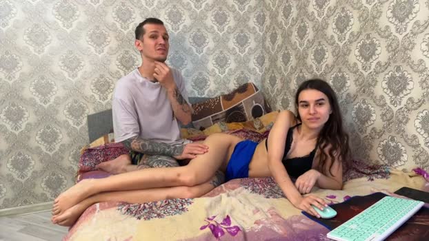 coton__candy Couple Chaturbate 23-05-2025