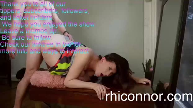 gagngush Couple Chaturbate 23-05-2025