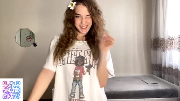 gwendolynharkey Female Chaturbate 23-05-2025