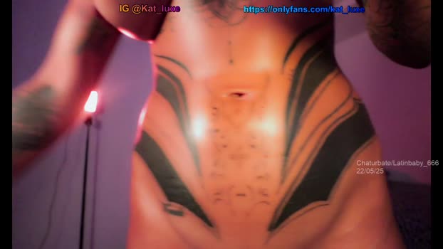 latinbaby_666 Couple Chaturbate 23-05-2025