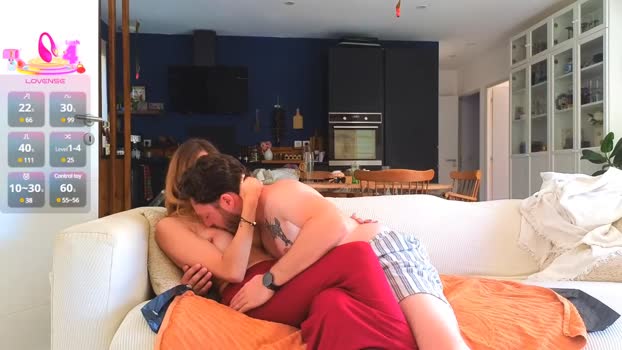 luxymin Couple Chaturbate 23-05-2025