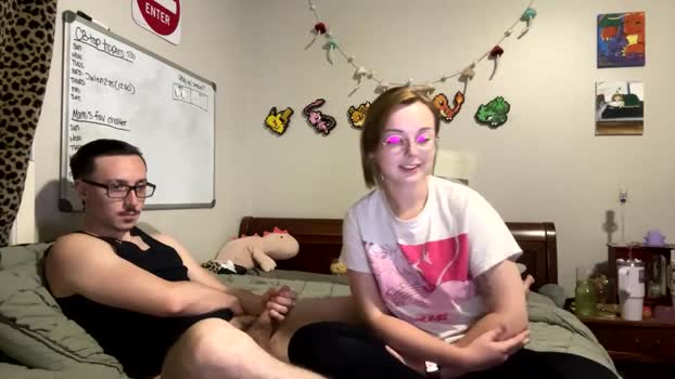 mamiclouds Couple Chaturbate 23-05-2025