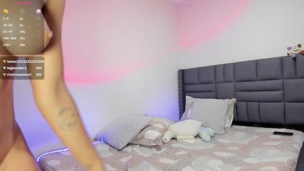 midnight_vk Couple Chaturbate 23-05-2025