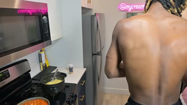 mycreamydreams Couple Chaturbate 23-05-2025