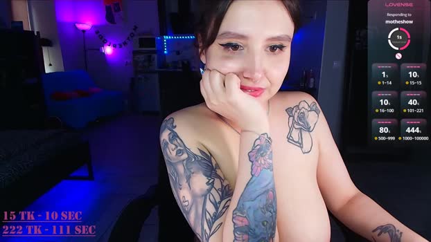 nicole_fancy Female Chaturbate 22-05-2025